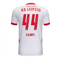 Maglia Calcio RB Leipzig Kevin Kampl #44 Prima Divisa 2024-25 Manica Corta